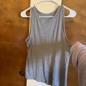 A New Day Tank Top